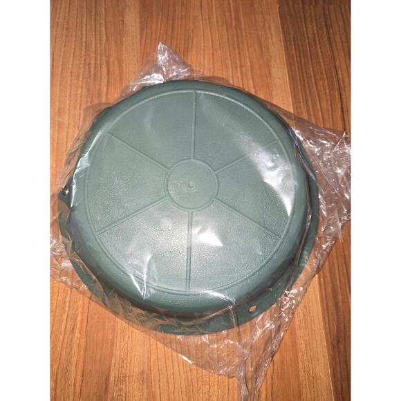 Hanging Bird Bath for Outside, Hanging Bird Water Feeder for Outdoor, Birdbath - Picture 4 of 4